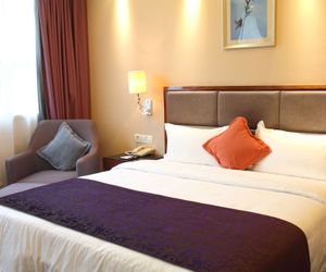 SHENZHEN SENTOSA HOTEL Nanshan China