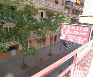 Pension El Ciervo Lloret de Mar Spain