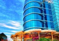 Отзывы favehotel MEX Surabaya, 3 звезды