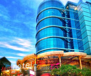 favehotel MEX Surabaya Surabaya Indonesia