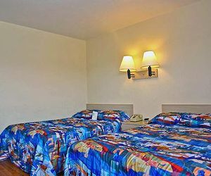 Motel 6 Austin North Waters Park United States