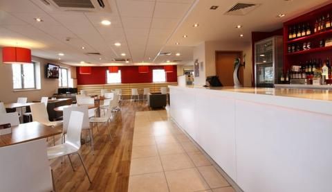 Hotel Photo 14
