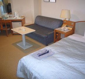 NearBy Hotel