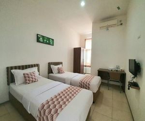 Feliz Guest House Surabaya Indonesia