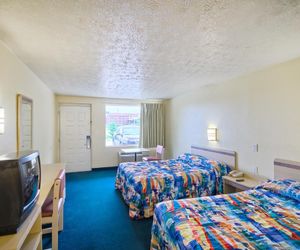 Motel 6 Lexington, KY – East (I-75) Lexington United States