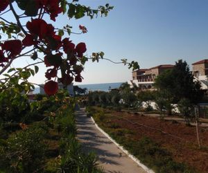 Amaryllis Sun Hotel Lindos Greece