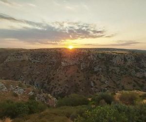 Appartamento La Chiesetta Matera Italy