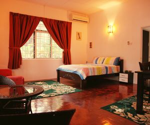 Irene Guest House Batu Ferringhi Malaysia