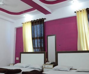 Hotel Anant Plaza Agra India