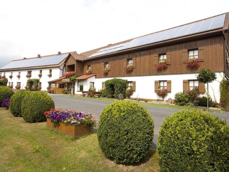 Hotel Photo 20