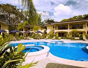 Casa del Sol Resort - Villas Catalinas Potrero Costa Rica