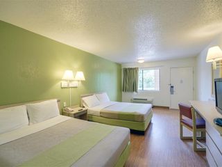 Hotel pic Motel 6-Baytown, TX - Baytown East