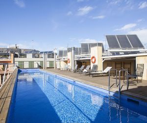 Splendom Suites Pau Claris Barcelona Spain