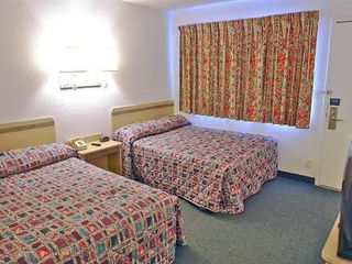 Hotel pic Motel 6-Casper, WY