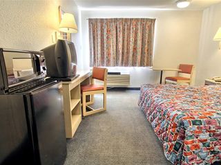 Фото отеля Motel 6-Fort Wayne, IN