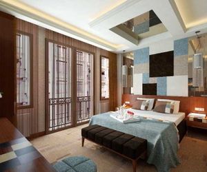 Collage Taksim Hotel Istanbul Turkey