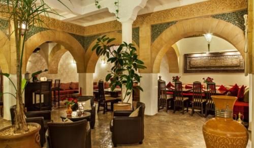 Hotel Photo 16