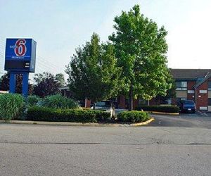 Motel 6 Newport Rhode Island Newport United States