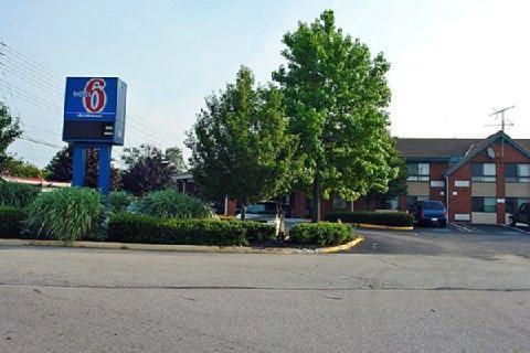 Photo of Motel 6-Newport, RI