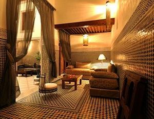Riad Layla Fes Morocco
