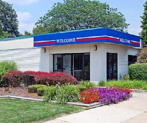 Motel 6 Indianapolis West - Speedway Indianapolis United States