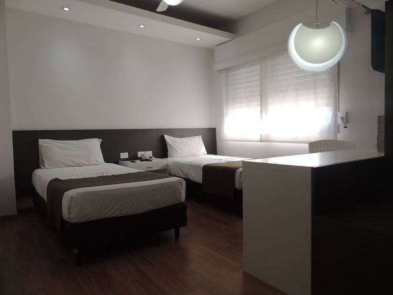 Hotel Photo 11