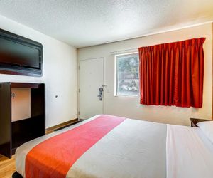 Motel 6 Denver - Thornton Thornton United States
