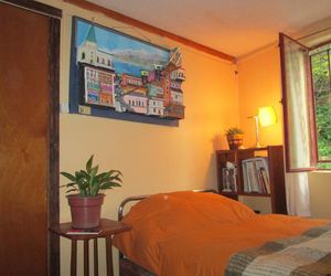 Homestay Interactive Valparaiso Chile