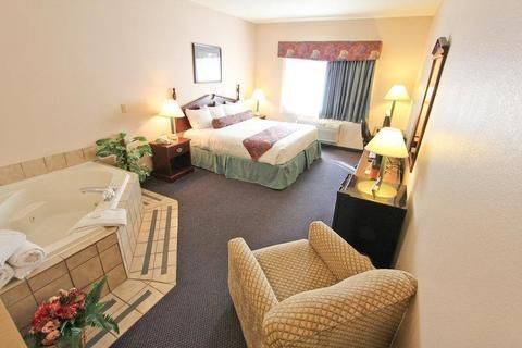 Photo of Best Western Plus Brandywine Inn & Suites