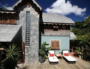 Villa Cest La Vie Rodney Bay Saint Lucia