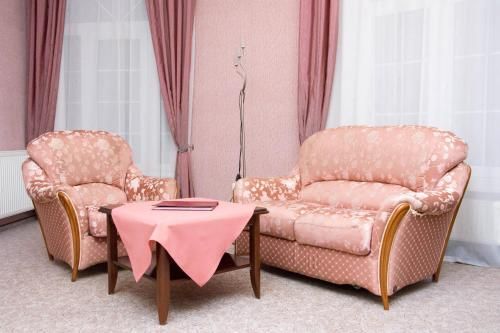 صورة الفندق 1