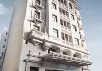 Отзывы Esplendor Hotel Montevideo, 4 звезды