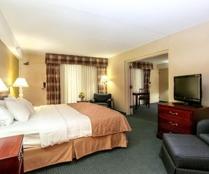 Hampton Inn & Suites Mason City, IA Mason City United States