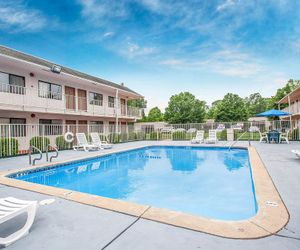 Rodeway Inn Germantown United States