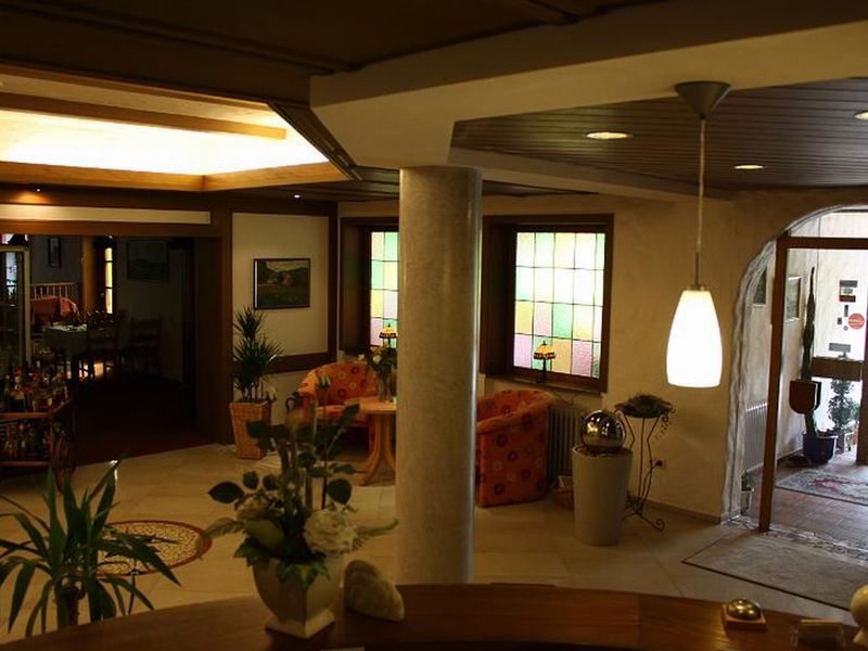 صورة الفندق 8
