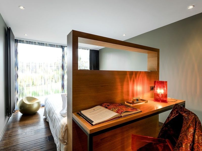 Hotel Photo 5