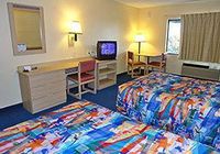 Отзывы Motel 6 San Simeon — Hearst Castle Area, 2 звезды