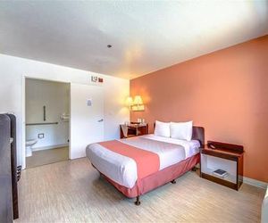 Motel 6 San Antonio, TX - Fiesta Helotes United States