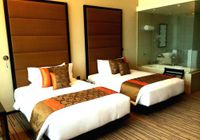 Отзывы Southern Sun Hotel Abu Dhabi, 4 звезды