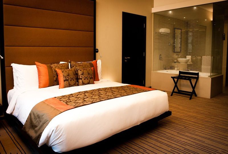 image of hotel Southern Sun Abu Dhabi