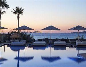 Aqua Blu Boutique Hotel & Spa, Adults Only- Small Luxury Hotels of the World Kos Greece