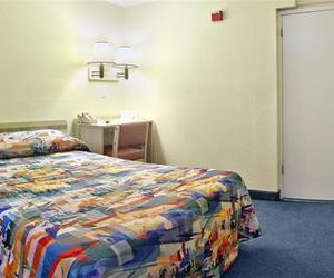 Motel 6 Tuscaloosa Tuscaloosa United States