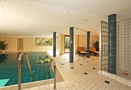 Hotel Photo 21