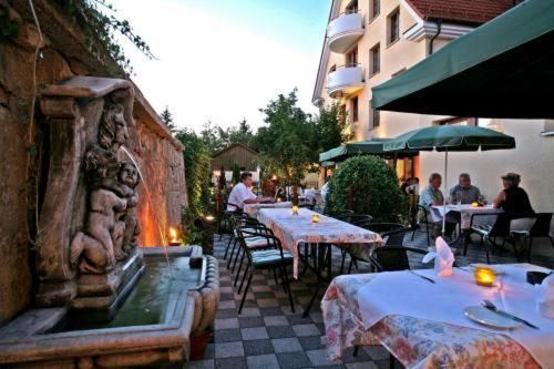 Hotel Photo 22