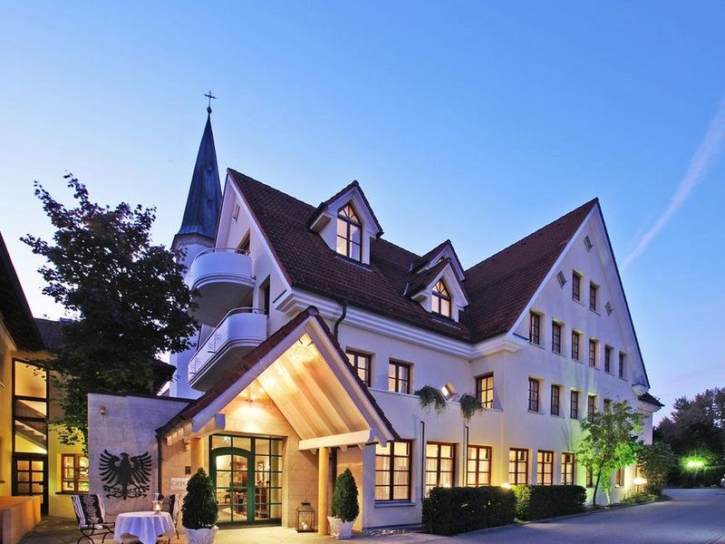 Hotel Photo 23