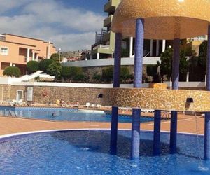 Apartamento Orlando Adeje Spain