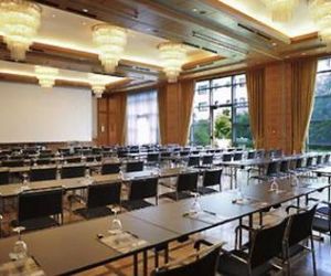 Mercure Fontana Stuttgart Germany