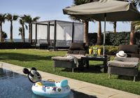 Отзывы Hotel Sofitel Agadir Thalassa Sea and Spa, 5 звезд