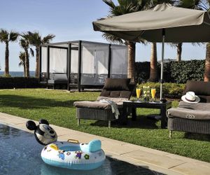 Hotel Sofitel Agadir Thalassa Sea & Spa Agadir Morocco