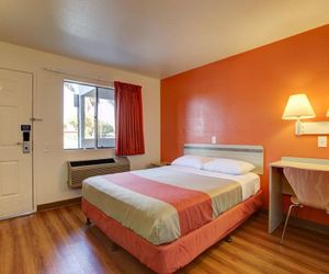 Motel 6 Los Angeles - Bellflower East Los Angeles United States